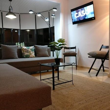 Apartamento Марбеля Екстериор снимка