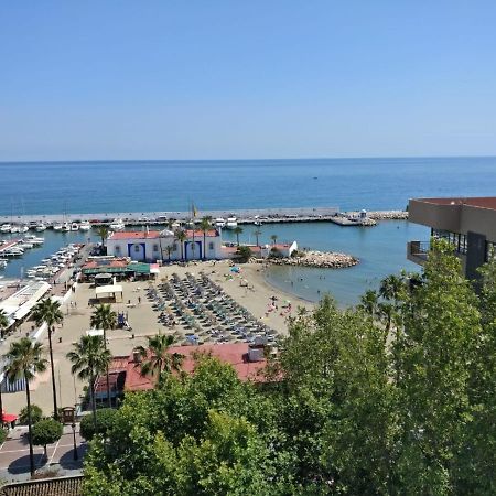 Apartamento Марбеля Екстериор снимка
