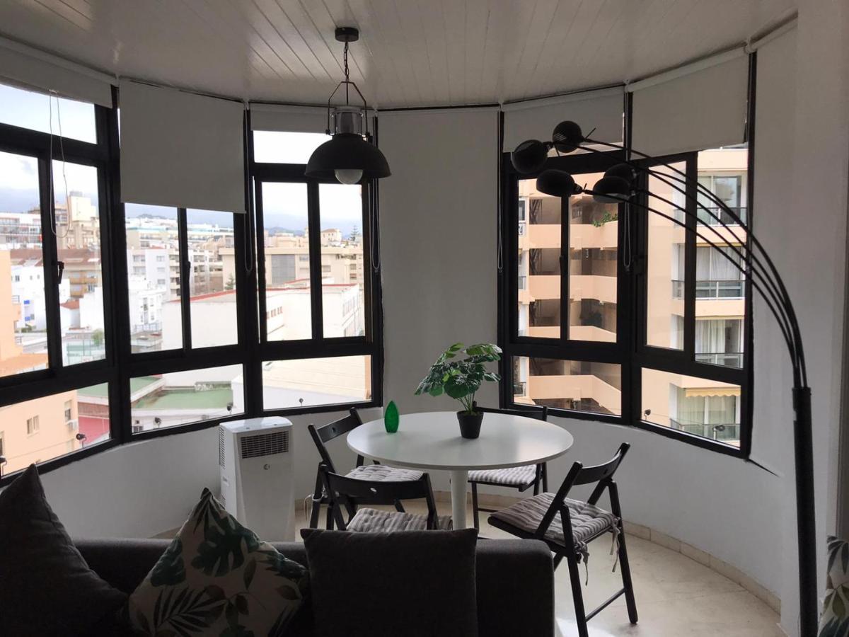 Apartamento Марбеля Екстериор снимка