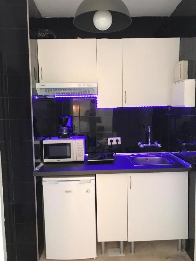 Apartamento Марбеля Екстериор снимка