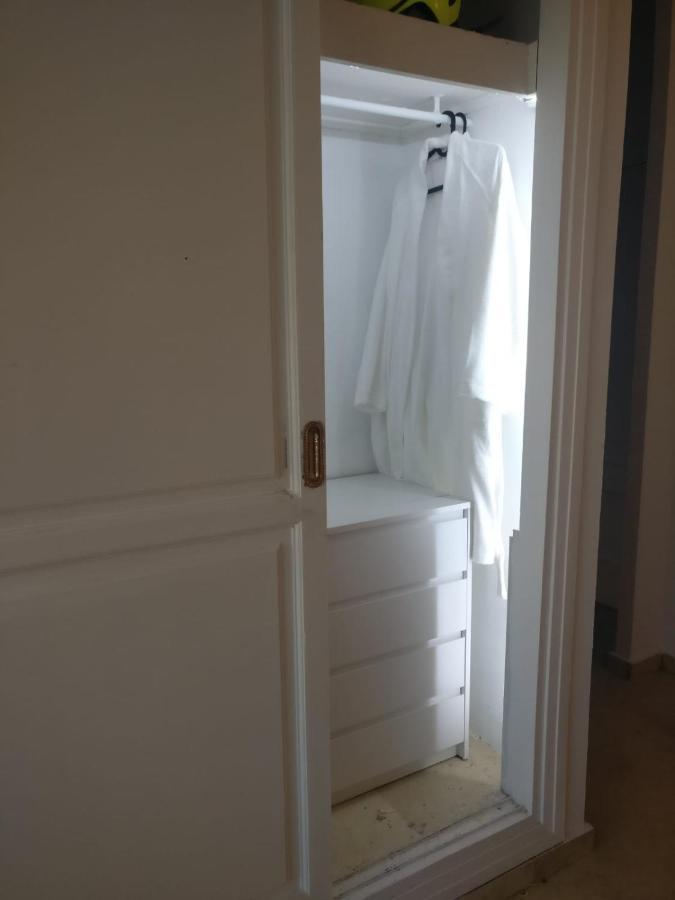 Apartamento Марбеля Екстериор снимка