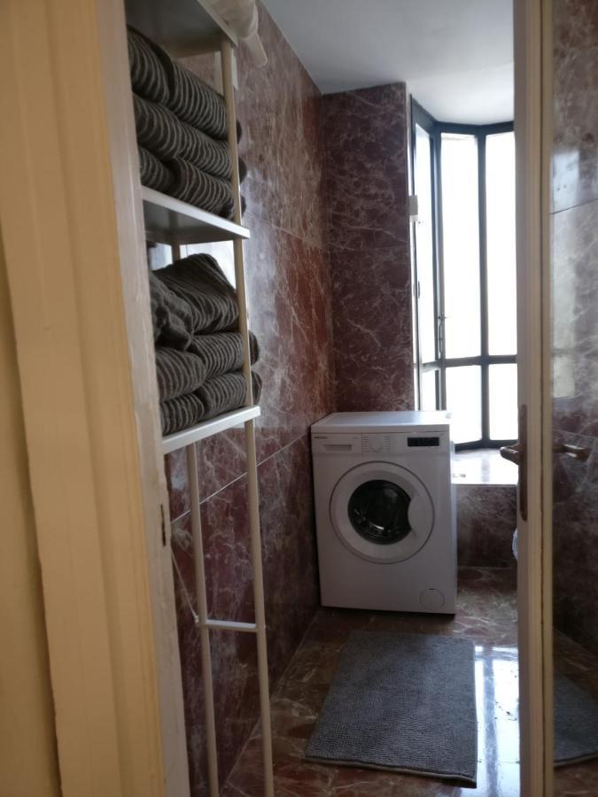 Apartamento Марбеля Екстериор снимка
