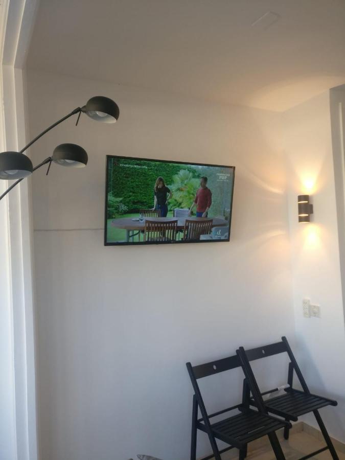 Apartamento Марбеля Екстериор снимка