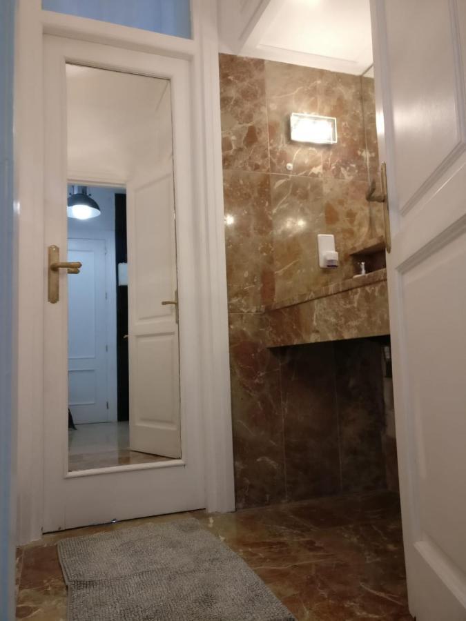 Apartamento Марбеля Екстериор снимка
