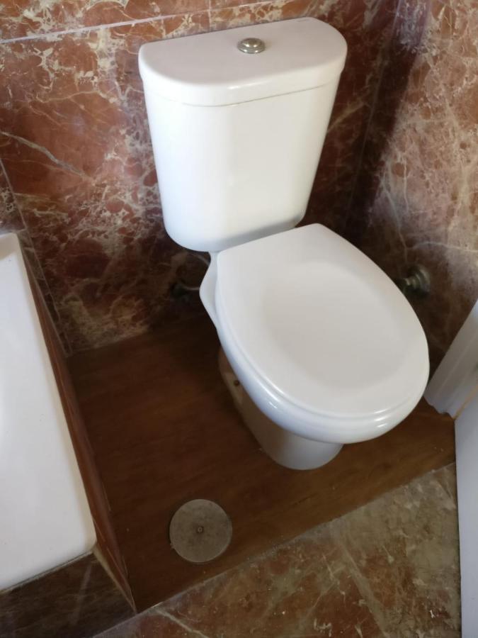 Apartamento Марбеля Екстериор снимка